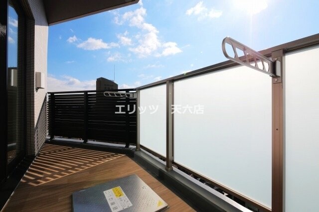 シーズンフラッツ梅田EASTの物件内観写真