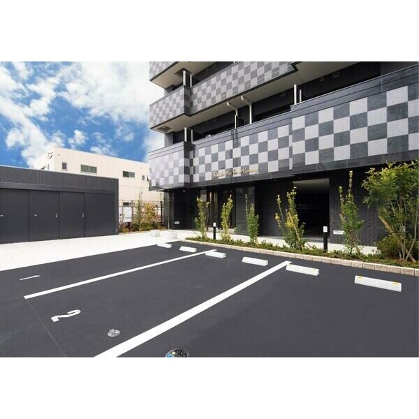 ファステート江坂ランウェイの物件内観写真