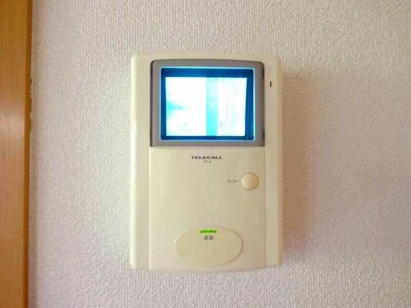 ラフレシールの物件内観写真