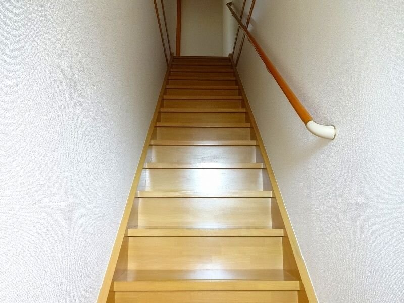 ラフレシールの物件内観写真