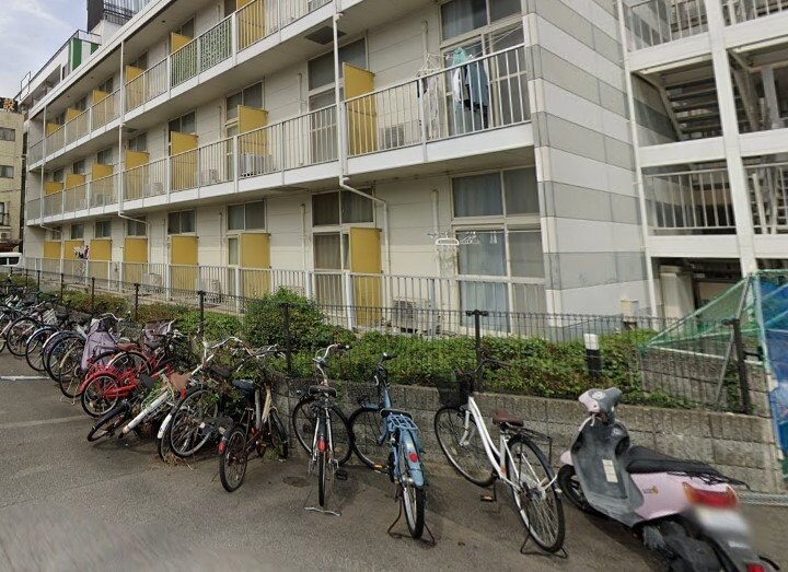 レオパレスドミール Iの物件内観写真