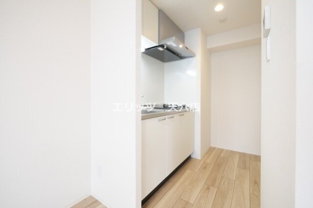 CREST TAPP新大阪の物件内観写真