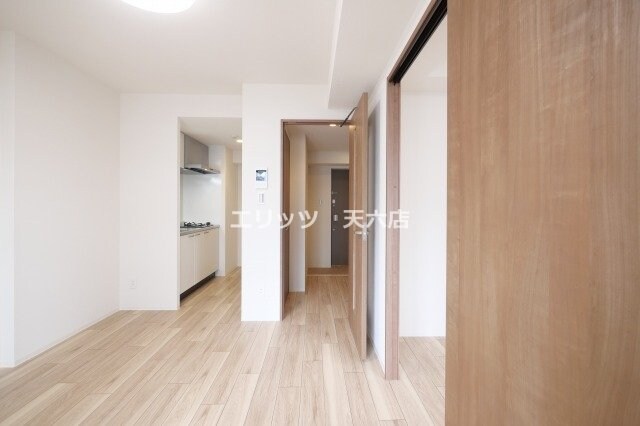 CREST TAPP新大阪の物件内観写真