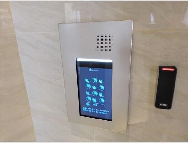 エスリードレジデンス梅田マークスの物件内観写真