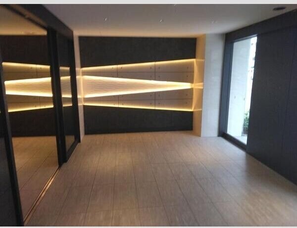 エスリードレジデンス梅田マークスの物件内観写真