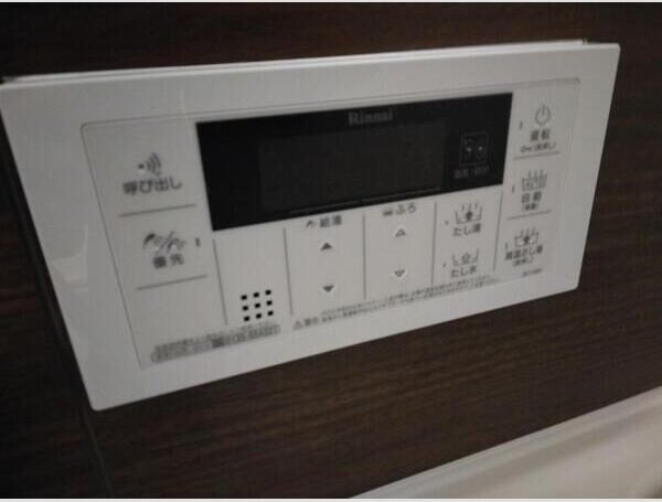 エスリードレジデンス梅田マークスの物件内観写真