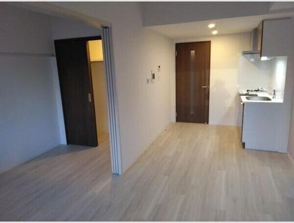 エスリードレジデンス梅田マークスの物件内観写真