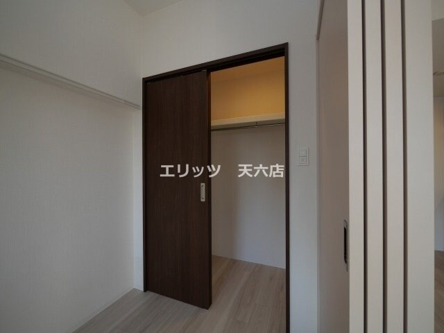 エスリードレジデンス梅田マークスの物件内観写真