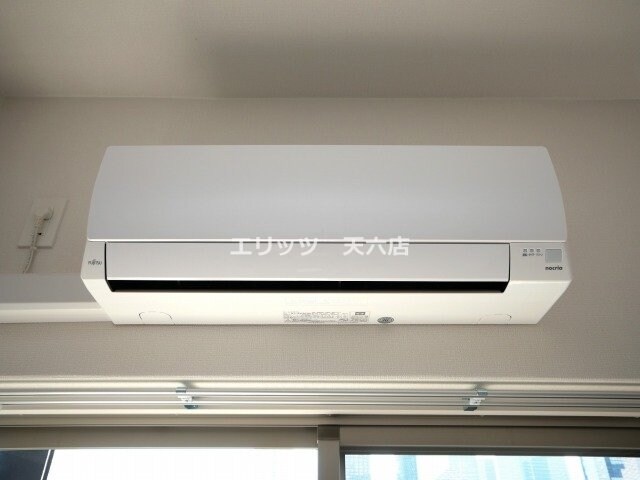 エスリードレジデンス梅田マークスの物件内観写真