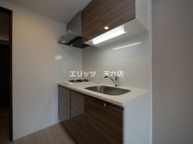 エスリードレジデンス梅田マークスの物件内観写真