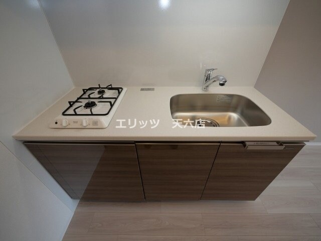 エスリードレジデンス梅田マークスの物件内観写真