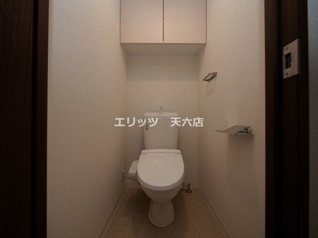 エスリードレジデンス梅田マークスの物件内観写真