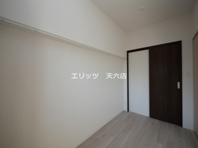 エスリードレジデンス梅田マークスの物件内観写真