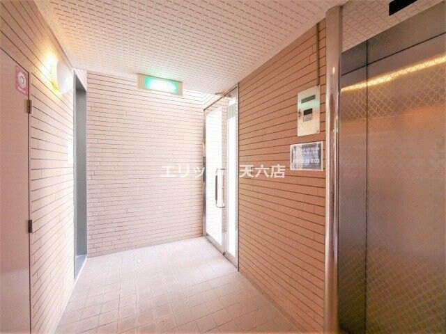 カンタル新大阪の物件内観写真