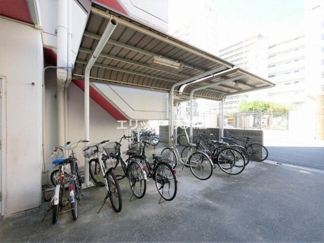 カンタル新大阪の物件内観写真