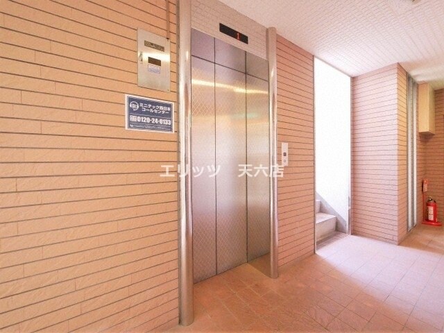 カンタル新大阪の物件内観写真