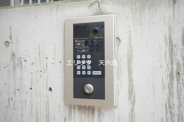 カンタル新大阪の物件内観写真