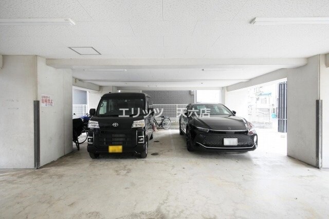 カンタル新大阪の物件内観写真