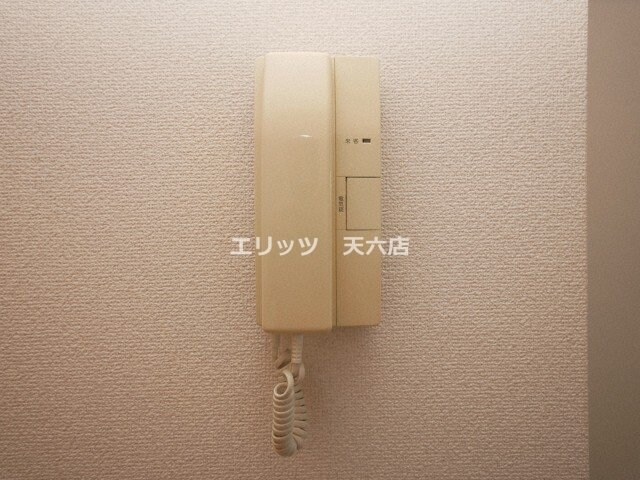 カンタル新大阪の物件内観写真