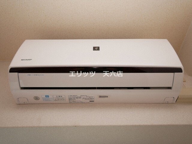 カンタル新大阪の物件内観写真