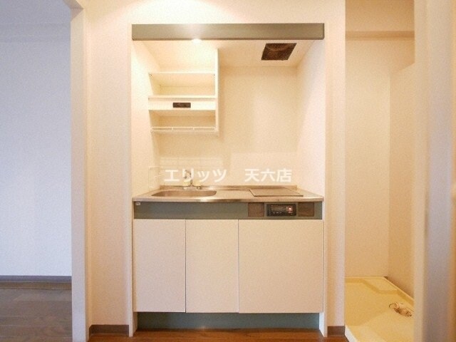 カンタル新大阪の物件内観写真