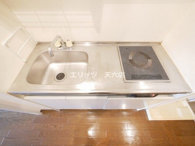 カンタル新大阪の物件内観写真