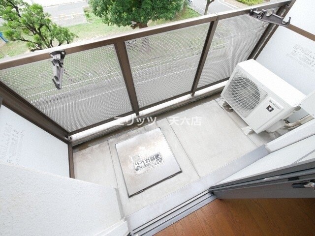 カンタル新大阪の物件内観写真