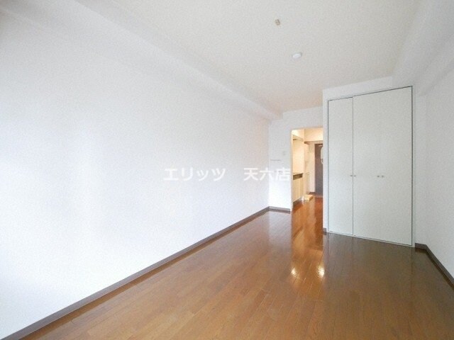 カンタル新大阪の物件内観写真