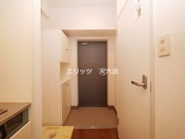 カンタル新大阪の物件内観写真