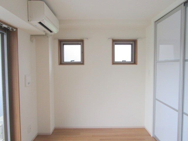 ソウジュ古曽部の物件内観写真