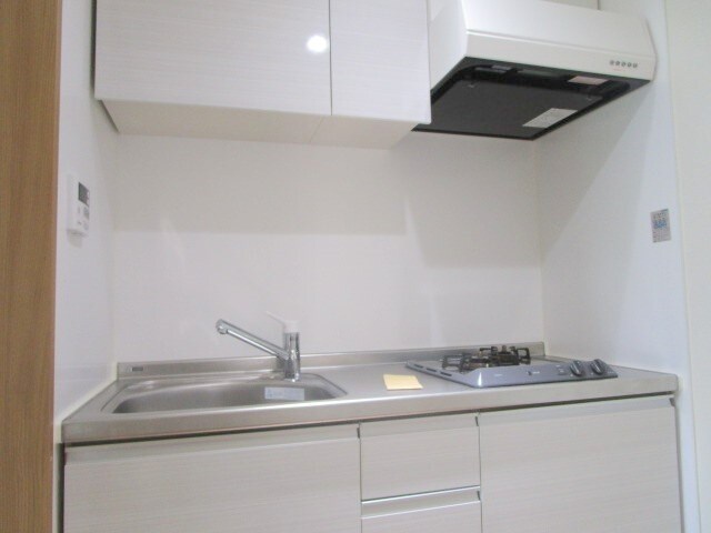 ソウジュ古曽部の物件内観写真