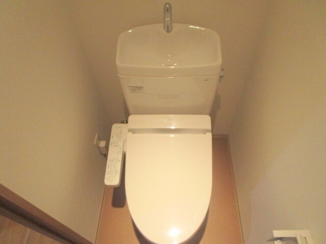 ソウジュ古曽部の物件内観写真