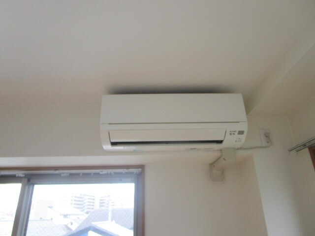 ソウジュ古曽部の物件内観写真