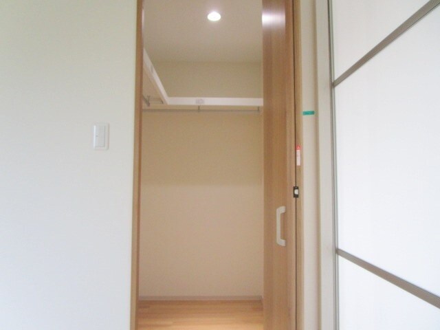 ソウジュ古曽部の物件内観写真