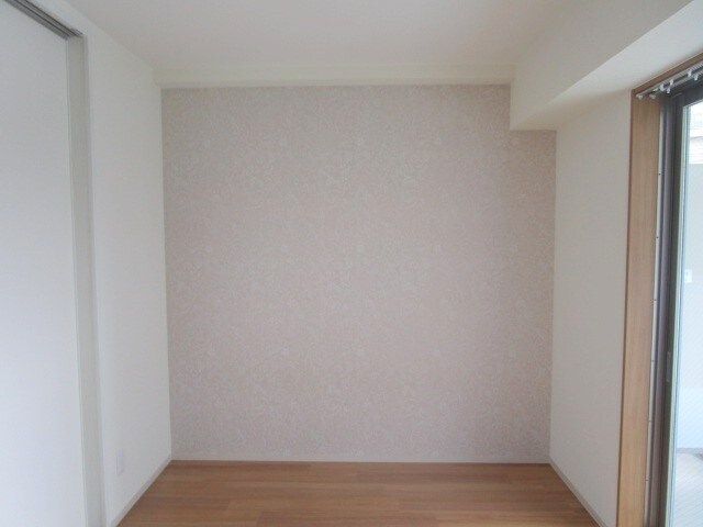 ソウジュ古曽部の物件内観写真