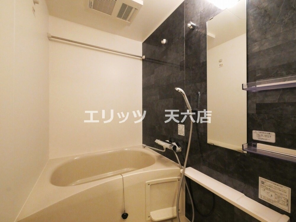 エスリードレジデンス梅田クラスシティの物件内観写真