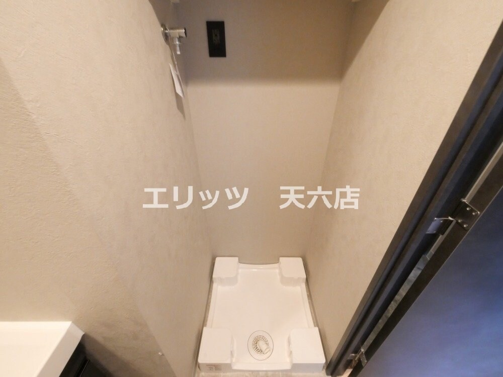 エスリードレジデンス梅田クラスシティの物件内観写真