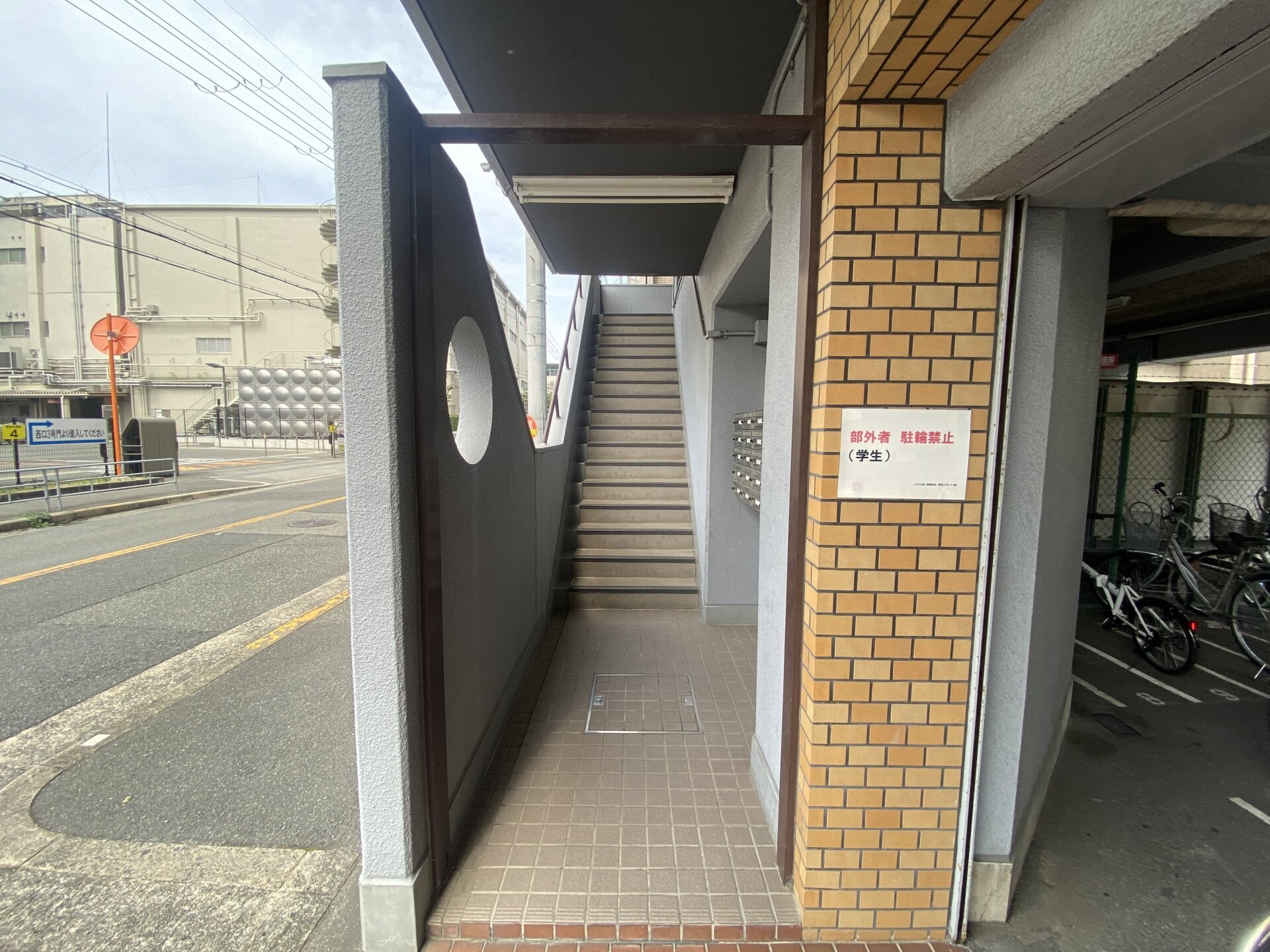 ハイツ小松の物件内観写真