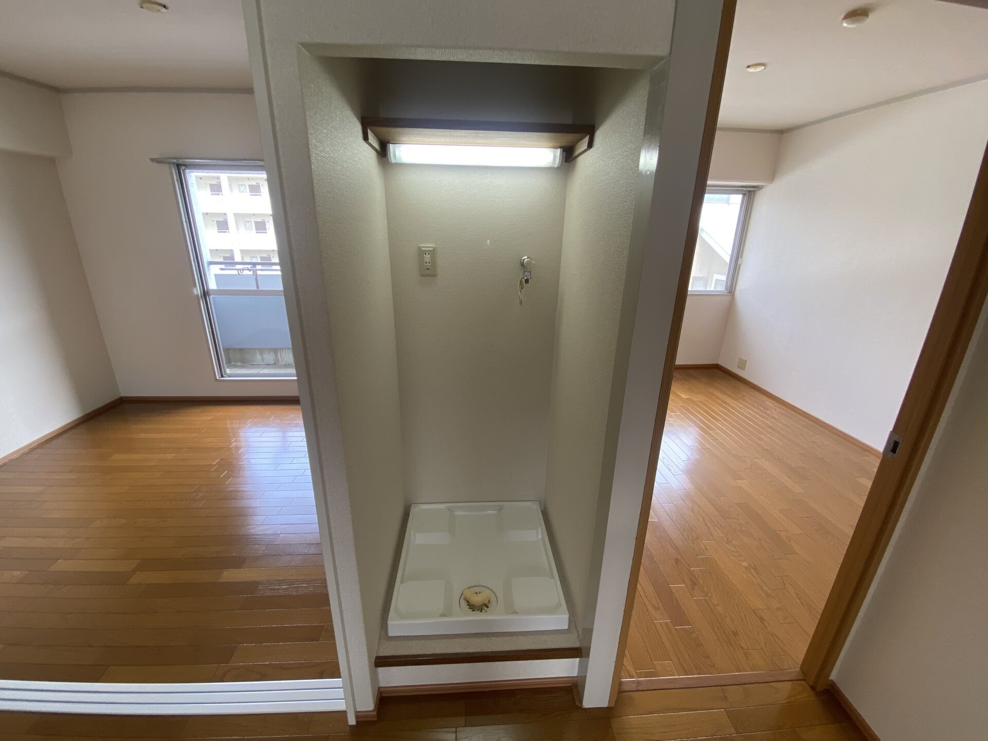 ハイツ小松の物件内観写真