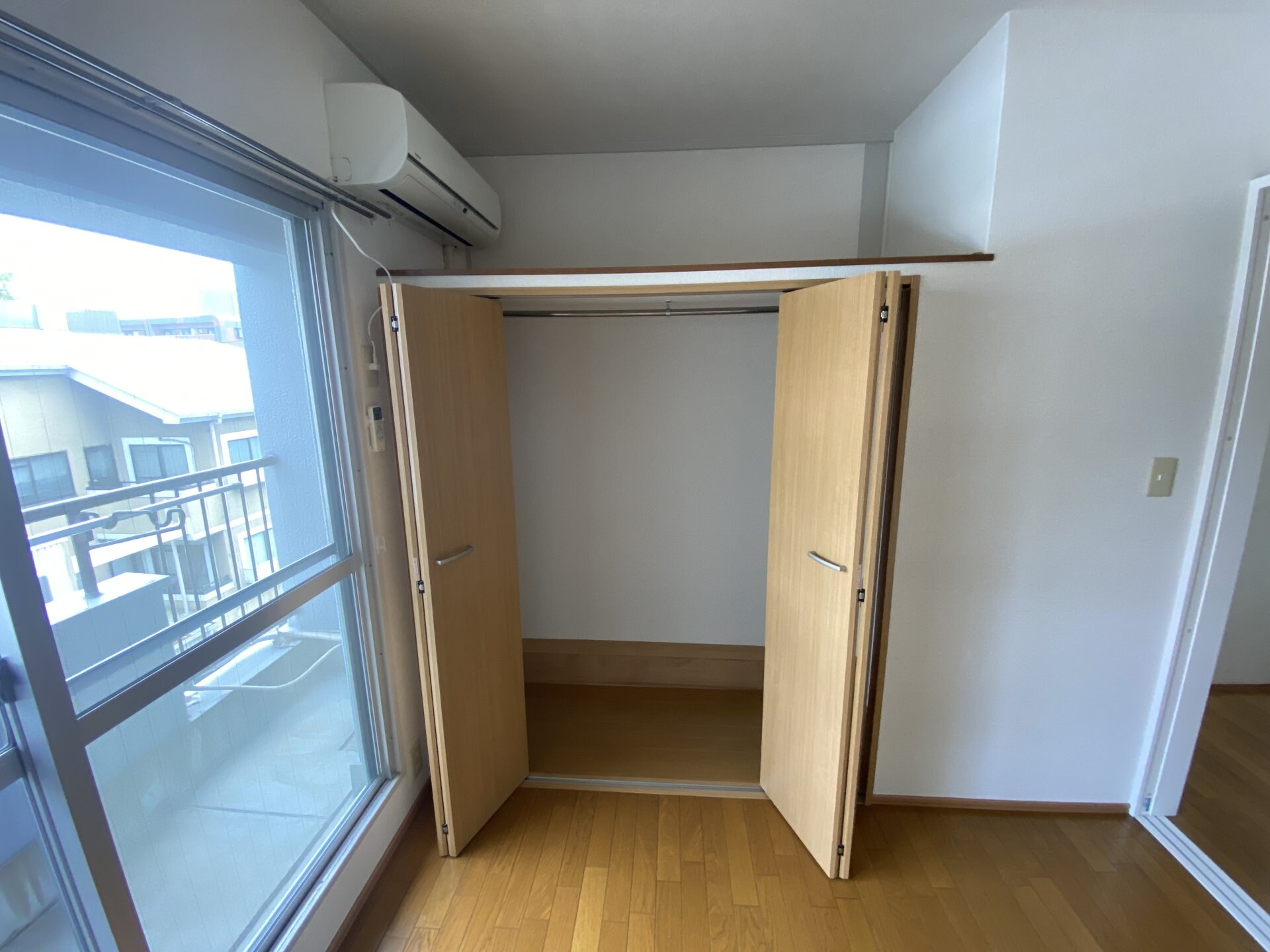 ハイツ小松の物件内観写真