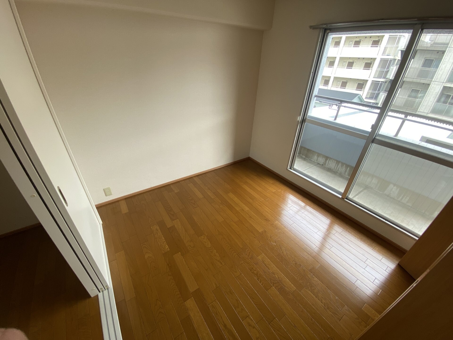 ハイツ小松の物件内観写真