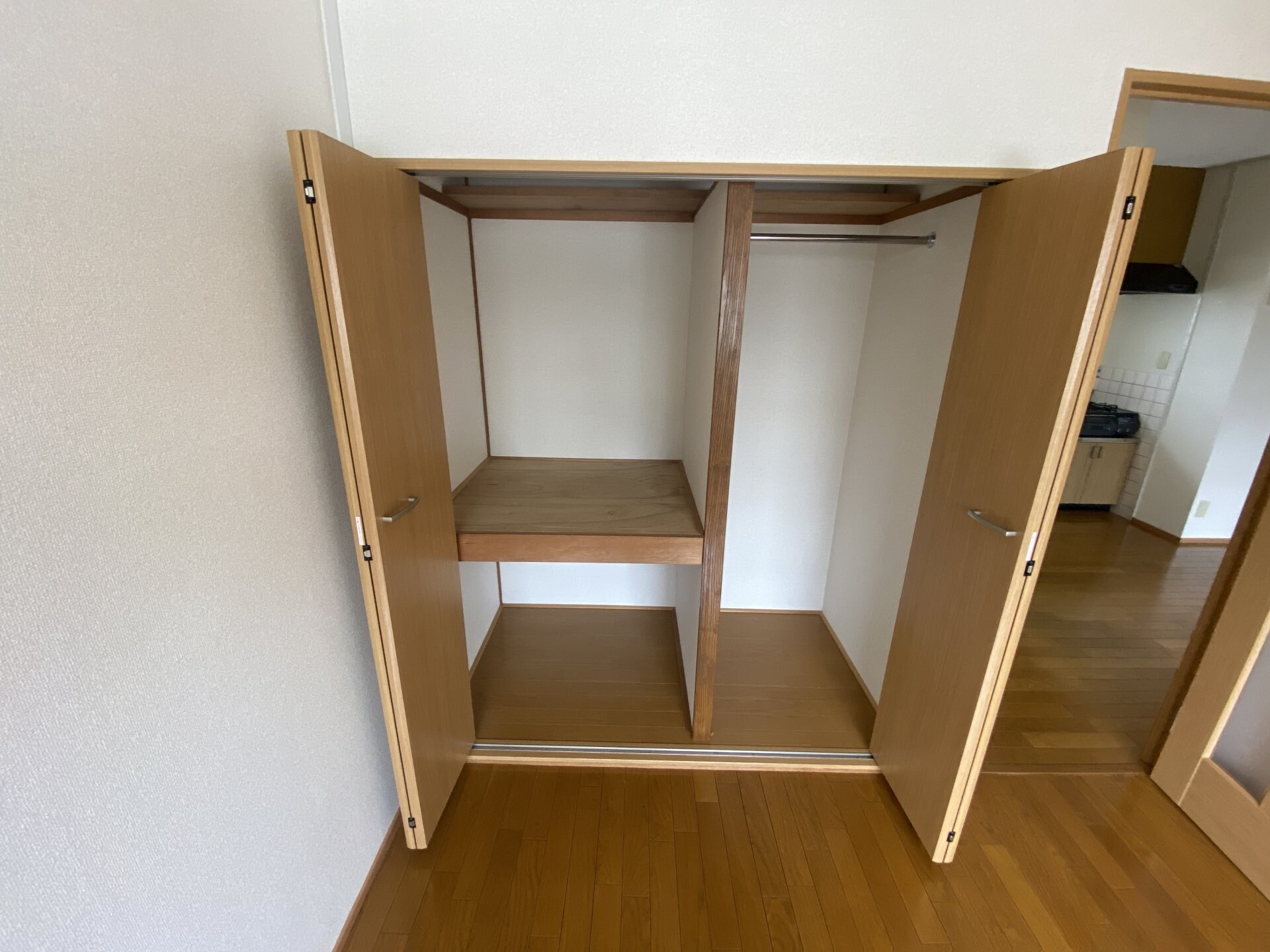 ハイツ小松の物件内観写真