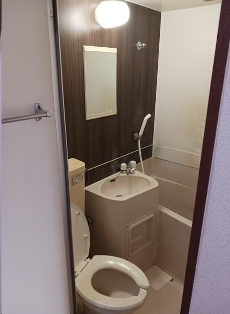 エルムマンションの物件内観写真