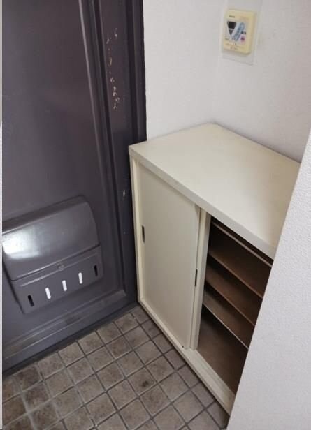 エルムマンションの物件内観写真