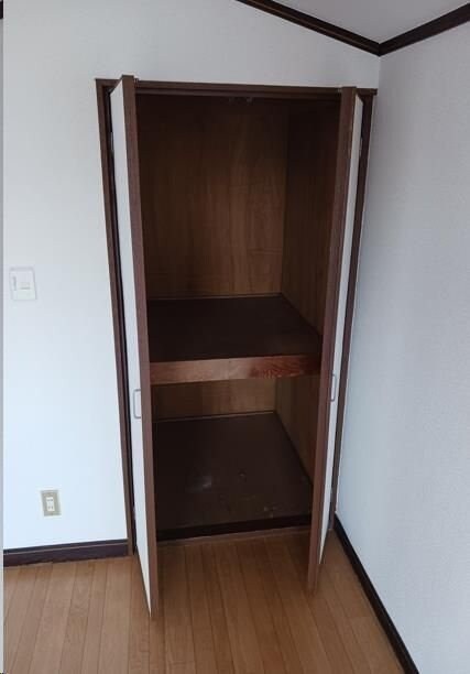 エルムマンションの物件内観写真