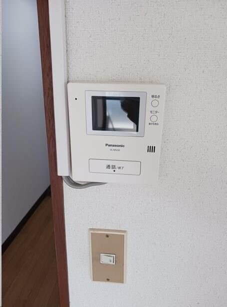 エルムマンションの物件内観写真