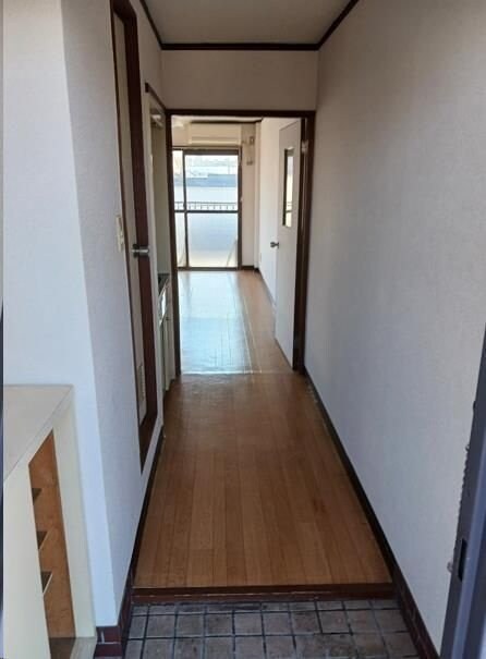 エルムマンションの物件内観写真