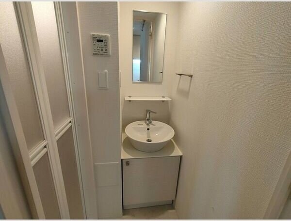 エスリード新大阪ザ・マークの物件内観写真