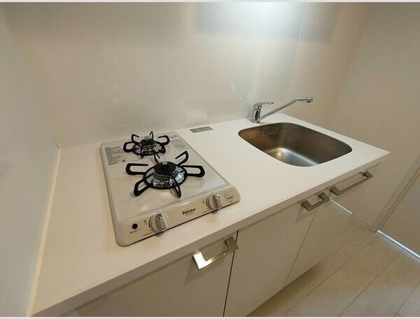 エスリード新大阪ザ・マークの物件内観写真