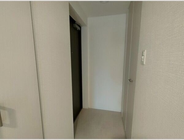 エスリード新大阪ザ・マークの物件内観写真